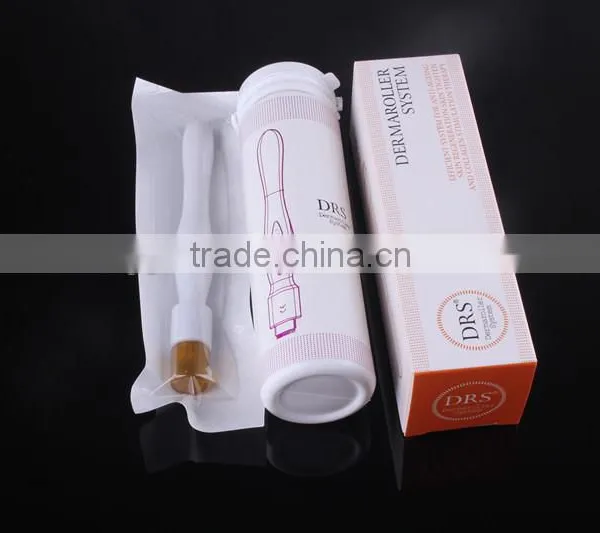 GTO Brand New 40 Needles Microneedle Derma Stamp photo-6