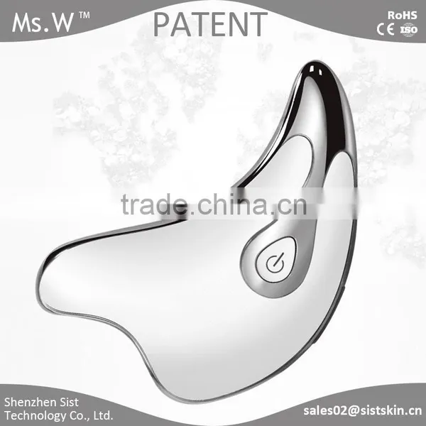 Portable Skin Tightening,Lightening,Acne Treatment,Wrinkle Remover Facial Massager photo-6