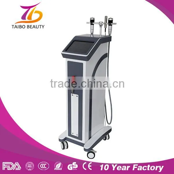 2015 New Arrival!!RF Micro Needle System rf Skin Tightening photo-6
