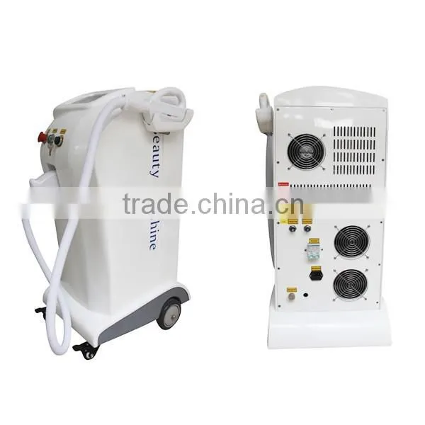 Single OPT Handpiece Best Effective Shr Machine photo-2