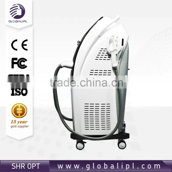 3000W Hair Removal Diode Semiconductor Laser Sell Home Well Machine Back / Whisker High Power photo-4
