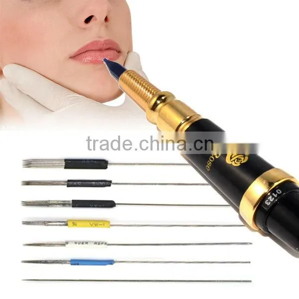 Tattoo Needle