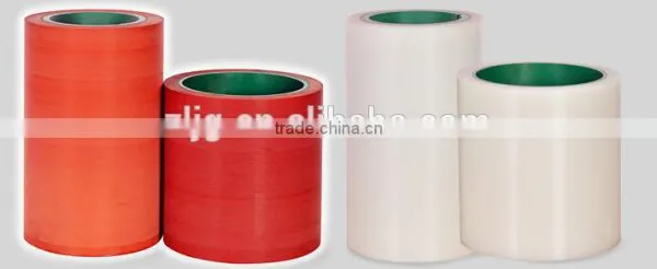 Rice Hulling Rubber Roller for Rice Huller and Polisher