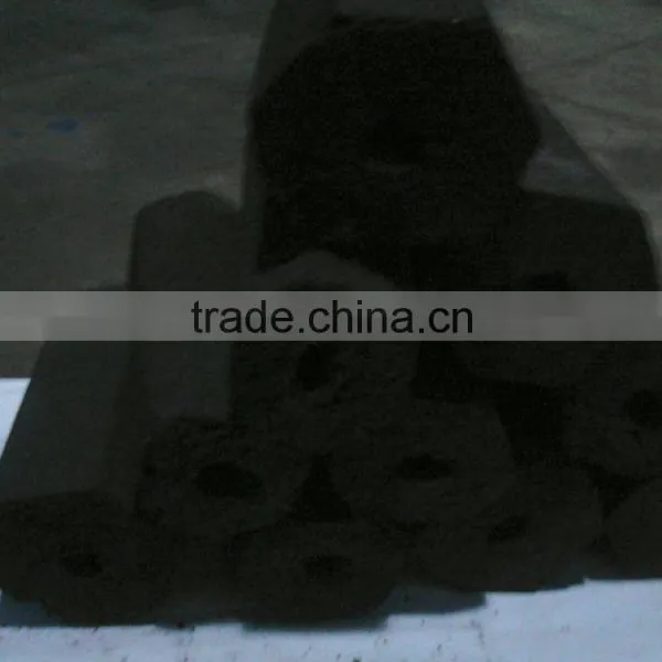 Hardwood Briquette for Barbecue (BBQ) Application From Indonesia