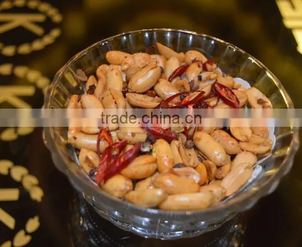 High Demand Export Products BEST Quality Spicy Flavour Coated Peanuts photo-2