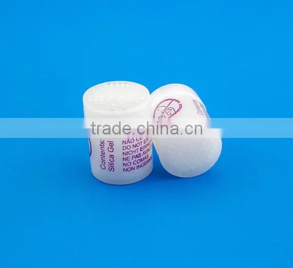Do Not Eat Silica Gel Desiccant Canister for Pharmaceutical Primary Packaging photo-4