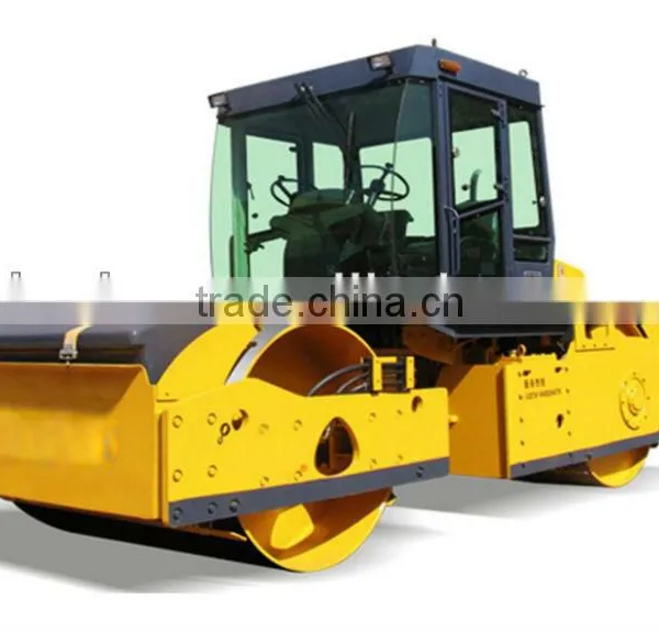 road roller