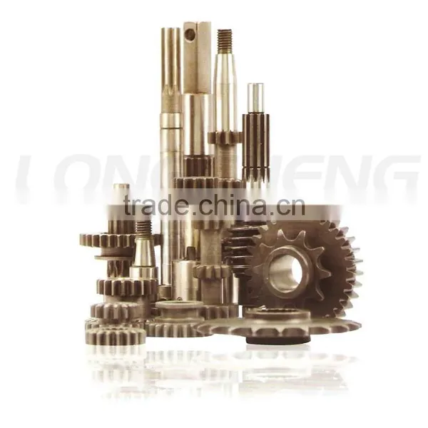 HOT SALE Transmission Garden Gear for John Deere Lawn Mower photo-3