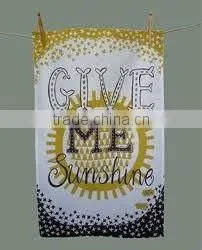 HOTEL TOWEL/TEA TOWEL/COTTON TEA TOWEL