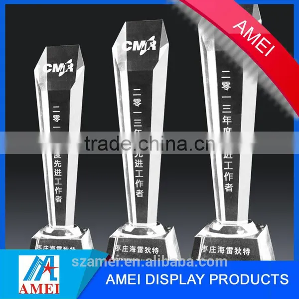 2016Hot Trophies Awards Plaques,trophies Awards Plaques Manufacturer photo-3