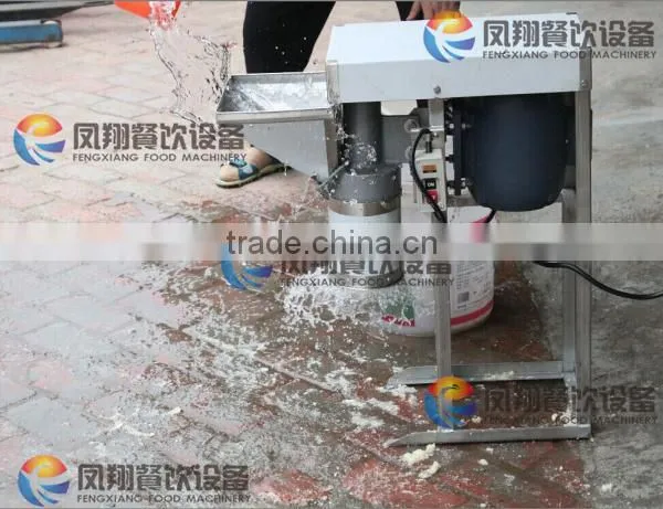 Comercial Garlic/Pepper Paste Grinding Machine photo-3