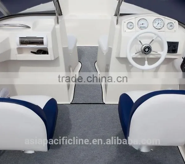 New 2016 BOAT SLIDER 175 ( 5m) photo-5