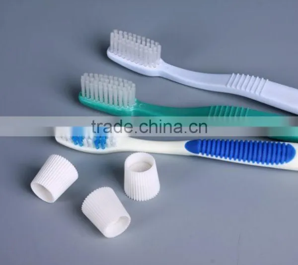 Eco-friendly Corn Starch Biodegradable Resin Injection Grade photo-5