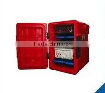 Customize Plastic Food Rotational Molding Cooler Box