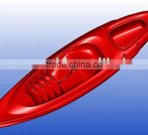 Aluminum Die Casting Mold