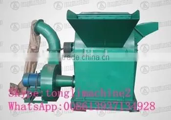 Factory Price Wood Crusher/wood Chipping Machine