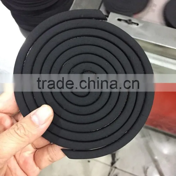 Original Factory of Brand BNC 125mm 140mm Mosquito Coil photo-2