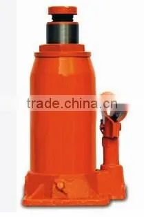 8 Ton Lifting Height:125mm Hydraulic Floor Jack HX-QJD-04 photo-2
