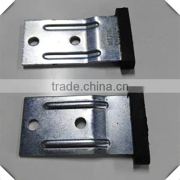Elevator Parts Door Bottom Shoe With High Quality for Sale photo-2