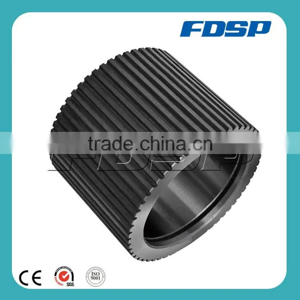 CE Certificate and ISO Carbon Steel Roller Shell photo-4
