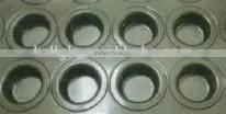 Cake Cookie Mold photo-3