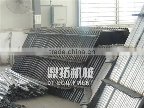 Trade Assurance 80 Dollars U Type Frame Cheap Poultry Chicken Cages photo-4