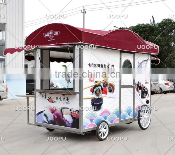 Mobile Food Warmer Carts Without Power photo-6