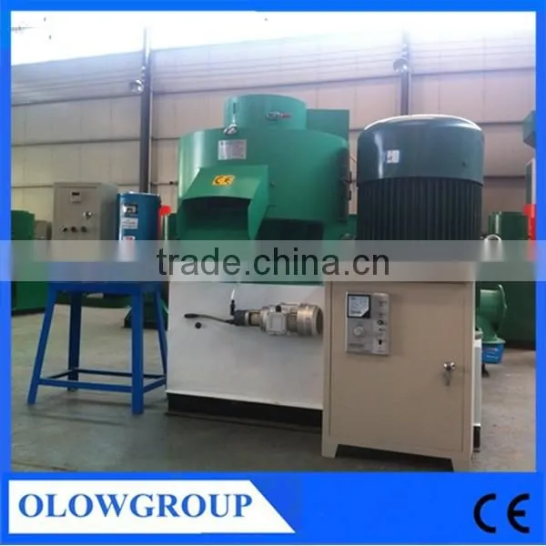 Hot Sales Commercial Wood Pellet Mill Wood Pellet Maker Prices photo-2