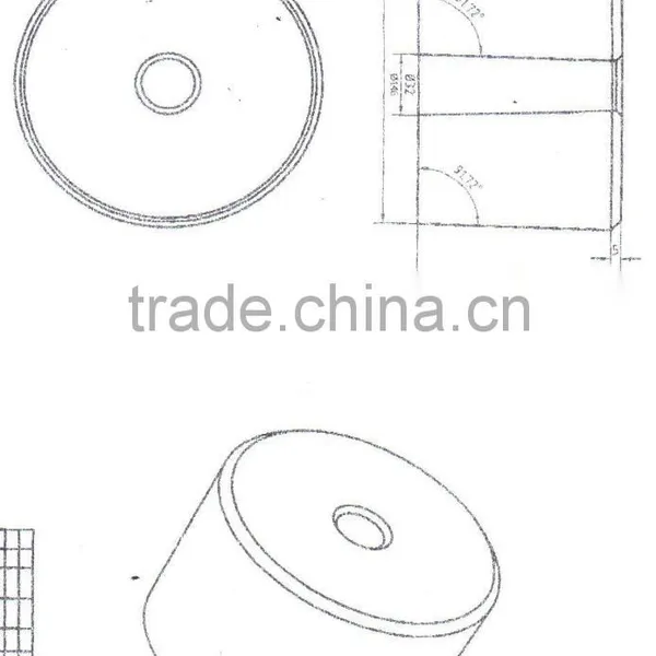 WTseries Hydraulic Tablet Pressing Machine photo-2