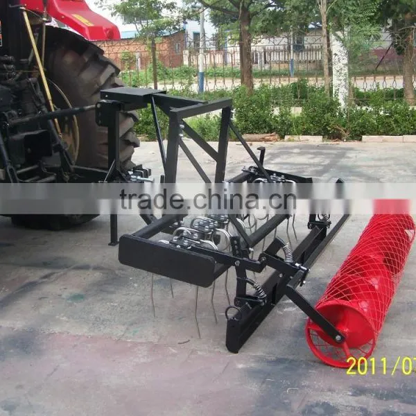 Tractor Arena Plough Horse Land Plough Hot Sale photo-3