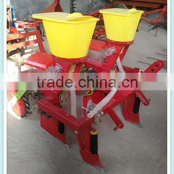 Corn Seeding Machine photo-2