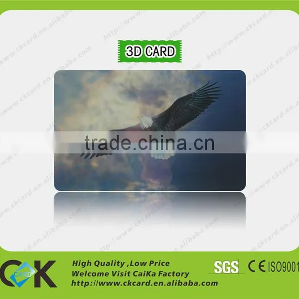 3d Greeting Card Gift Card Made in ShenZhen China photo-5
