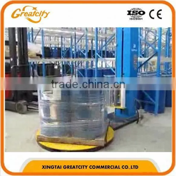 Factory Sale Super Quality Small Shrink Wrapping Machine photo-6