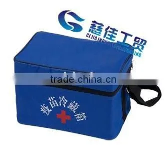 Box cooler
