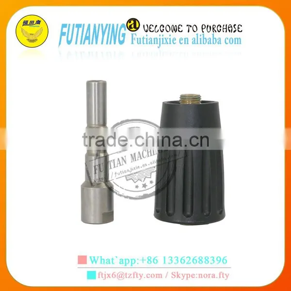 Hot Selling Foam Lance Connector Adapter For Pressure Washer photo-4