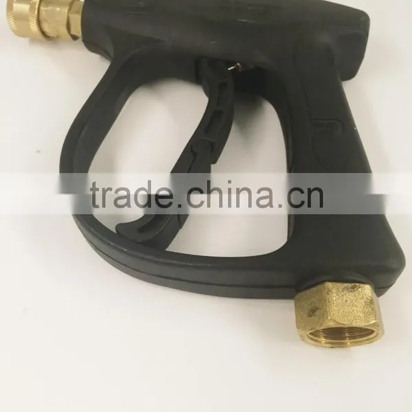 Export Spray Hopper Gun photo-6