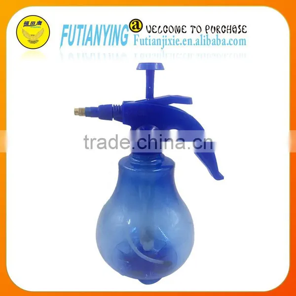 Spray Bottle Quality Handle 1.8l Sprayer photo-3