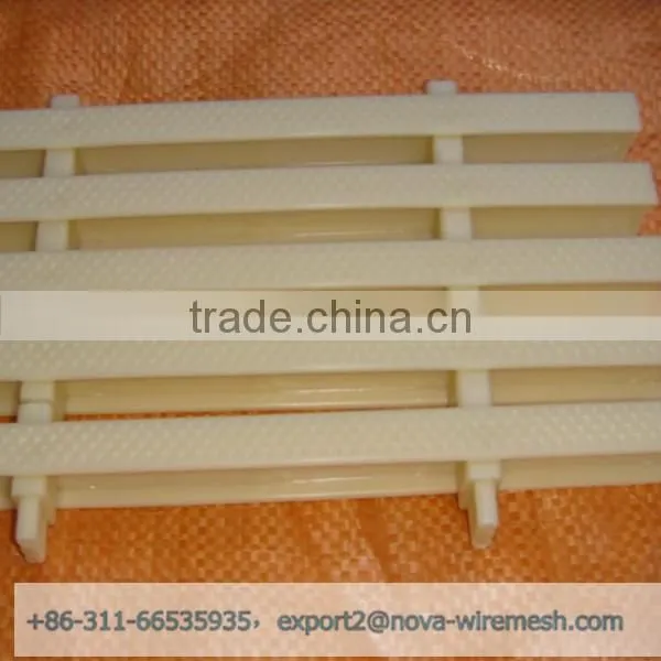 Swimming Pool Plastic Grating/fiberglass Grating/ Grids photo-2