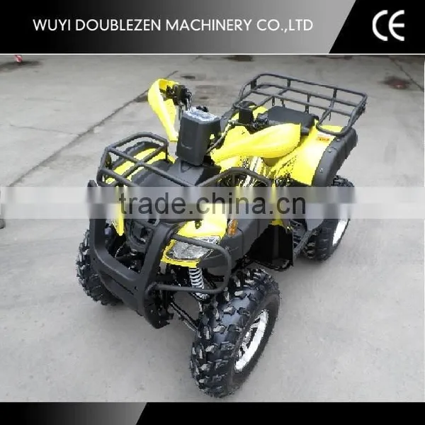 150cc Farm Quadriciclos photo-3