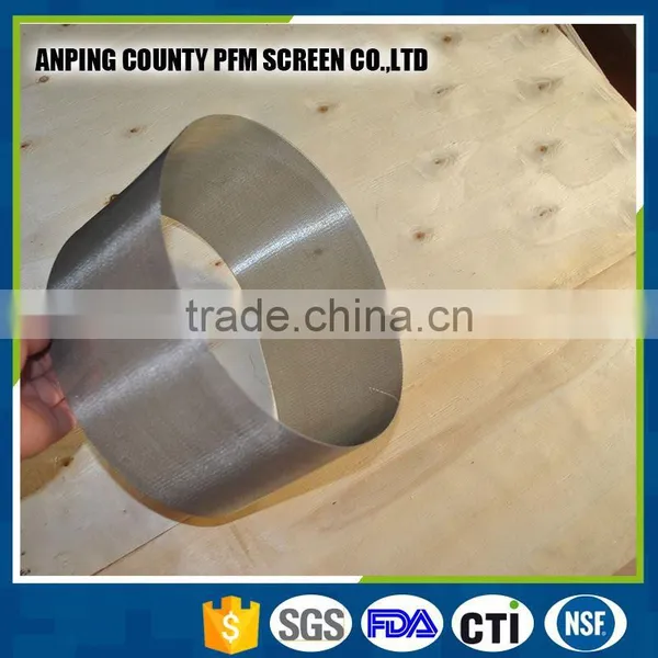Durable Hydac Stainless Steel Melt Filter Cartridge photo-2