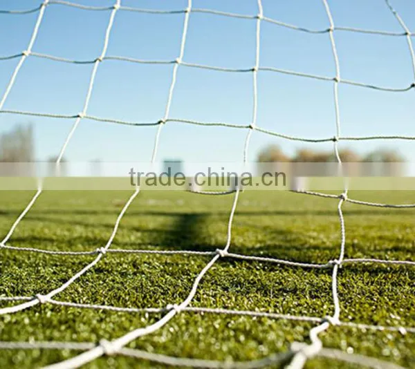 Knotted Net for Sport