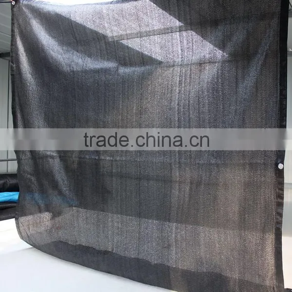 Factory Price Carpark Shade Net photo-3