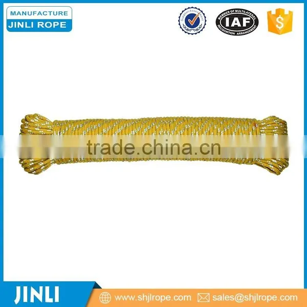 Decorative Braided PP Rope With One Year Warranty photo-3
