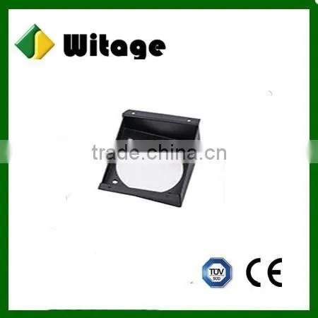 15 days Fast tooling brushed laser cutting auto assembly parts
