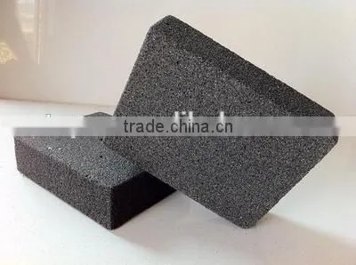 Thermal Insulation Foam Glass for Attic Floor Insulation/ Home Insulation Options photo-5