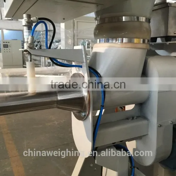 Auger Valve Bag Packing Machine photo-3