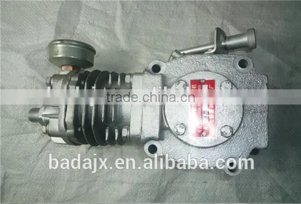 Foton & Russian MTZ Tractor Air Compressor photo-4