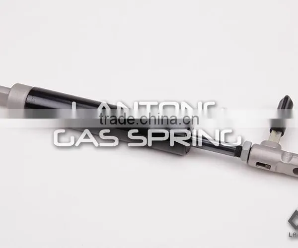 Hydraulic Parts Lockable Gas Spring Lift Adjustable Workbench photo-3