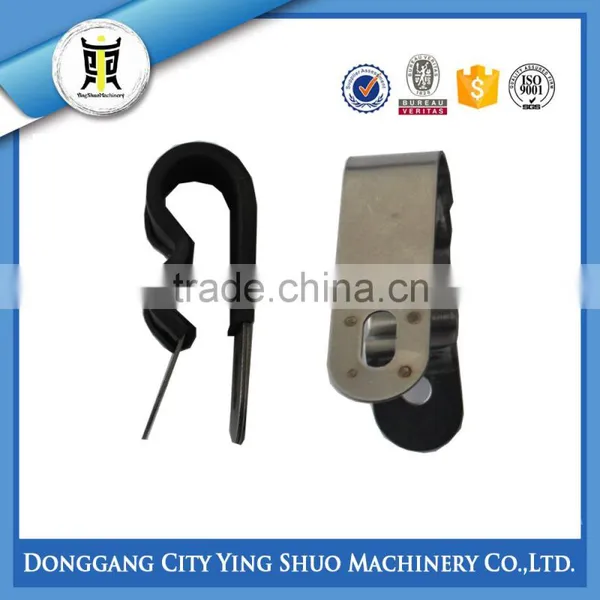 OEM Sheet Metal Stamping Fabrication Factory photo-6