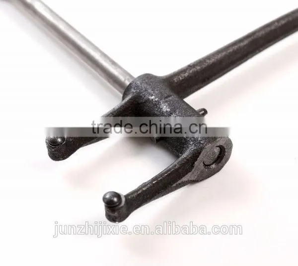 Tractor Parts Speed Shifting Fork photo-3
